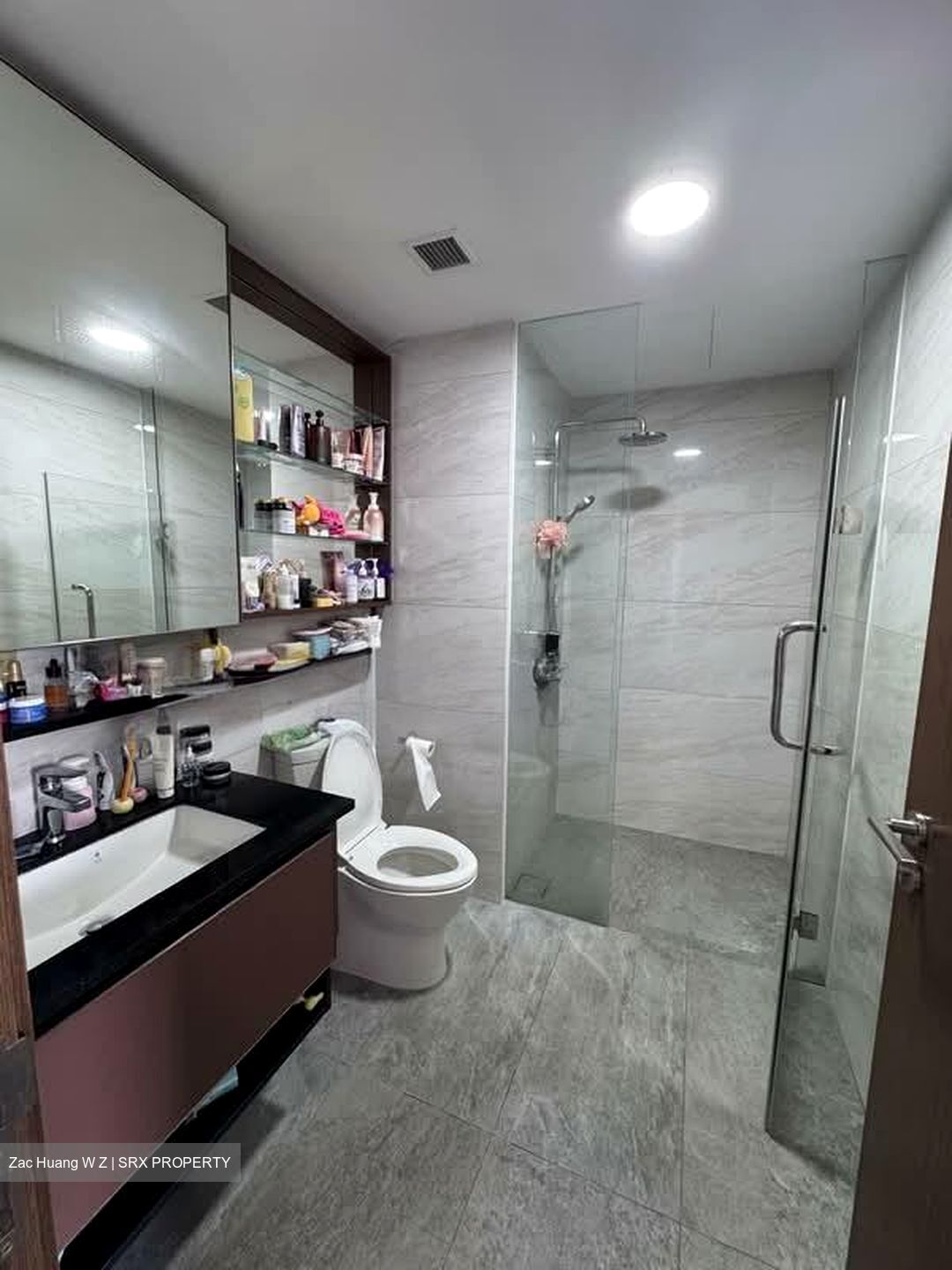 Normanton Park (D5), Apartment #557838271